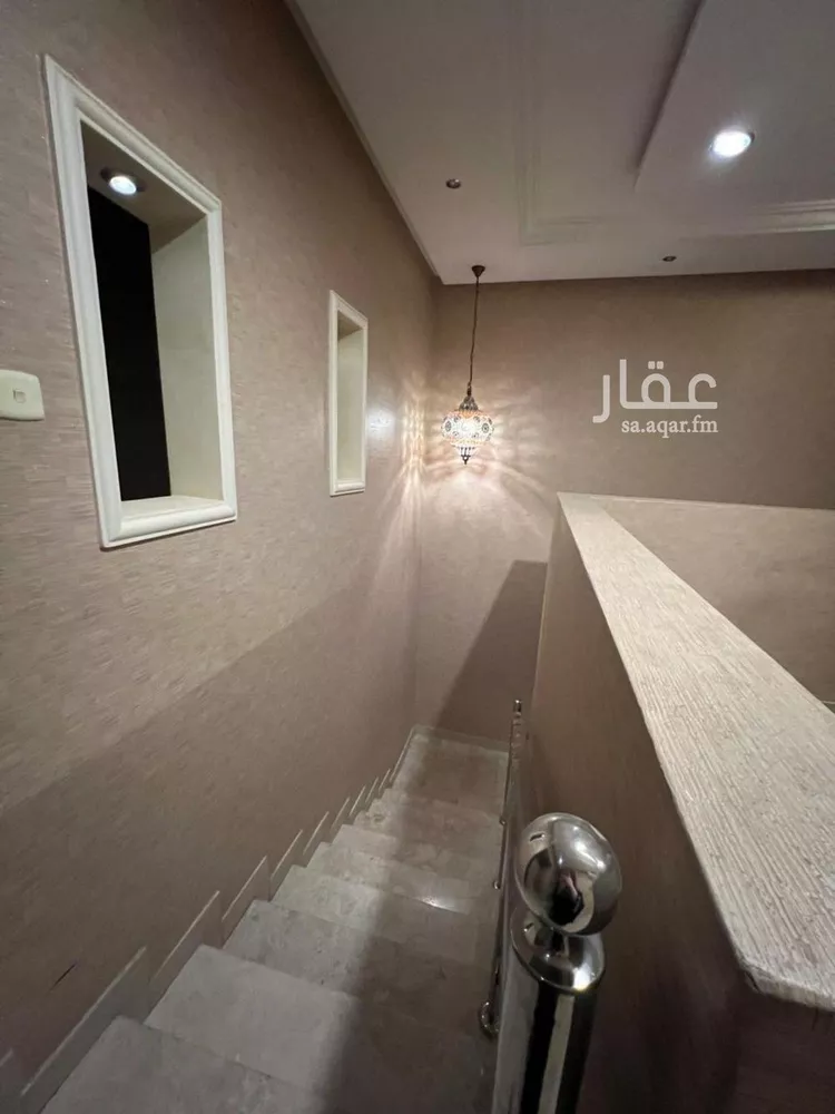 فيلا للإيجار في شارع عمرو بن كلثوم, حي عرقة, مدينة الرياض, منطقة الرياض 9