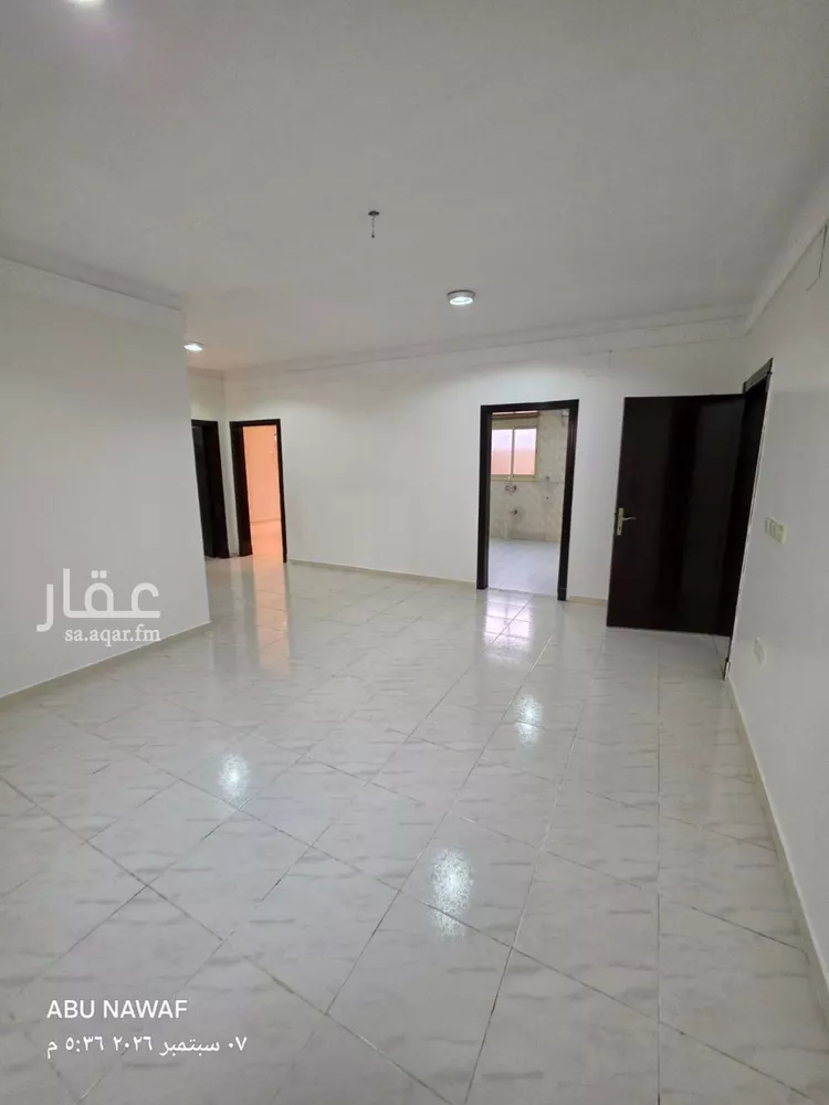 شقة للإيجار في شارع القيروان, حي الحزم, مدينة الرياض, منطقة الرياض صورة 4