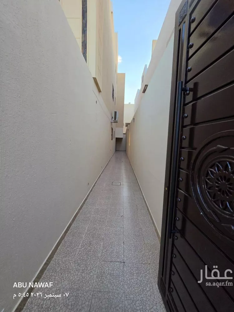 شقة للإيجار في شارع القيروان, حي الحزم, مدينة الرياض, منطقة الرياض صورة 3