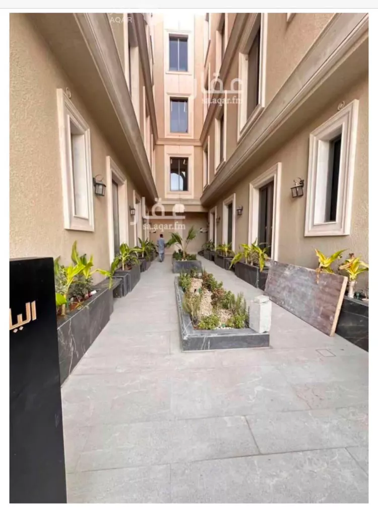 شقة للإيجار في شارع طريف, حي اليرموك, مدينة الرياض, منطقة الرياض صورة 2