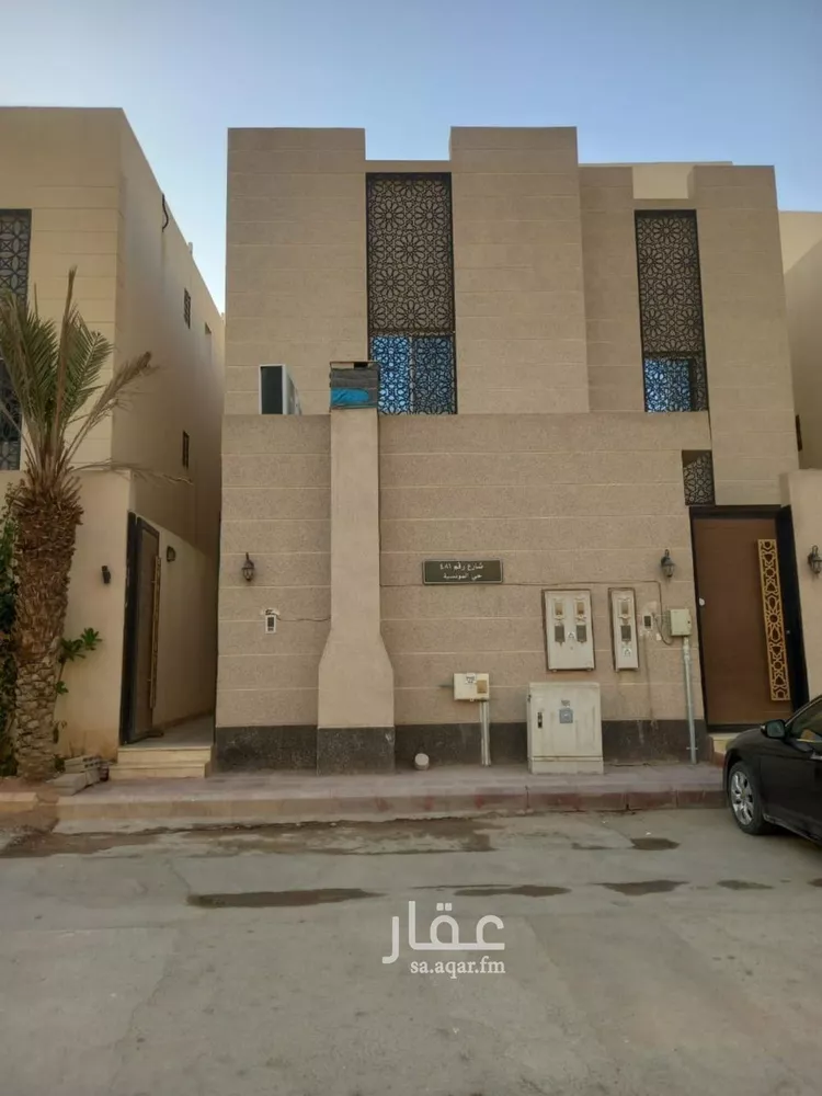 شقة للإيجار في شارع رقم 515, حي المونسية, مدينة الرياض, منطقة الرياض