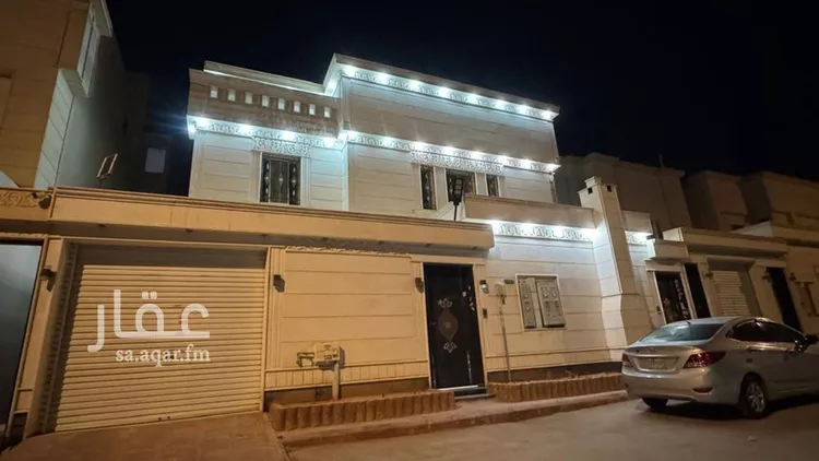 فيلا للإيجار في حي الرمال, مدينة الرياض, منطقة الرياض