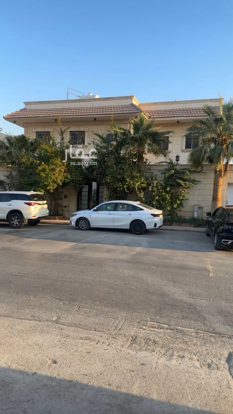 دور للإيجار في شارع ذؤيب بن شريح, حي المصيف, مدينة الرياض, منطقة الرياض