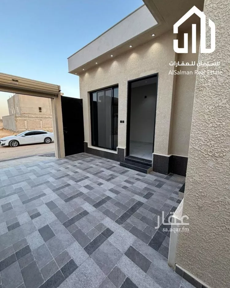 فيلا للبيع في شارع عقرباء 138, حي عقرباء, مدينة الجبيلة, منطقة الرياض صورة 3