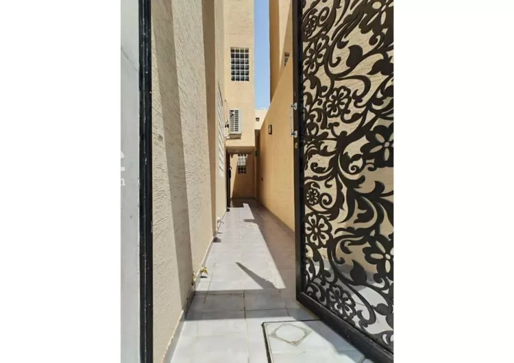 شقة للإيجار في شارع عثمان ابن سليمان, حي المهدية, مدينة الرياض, منطقة الرياض صورة 2