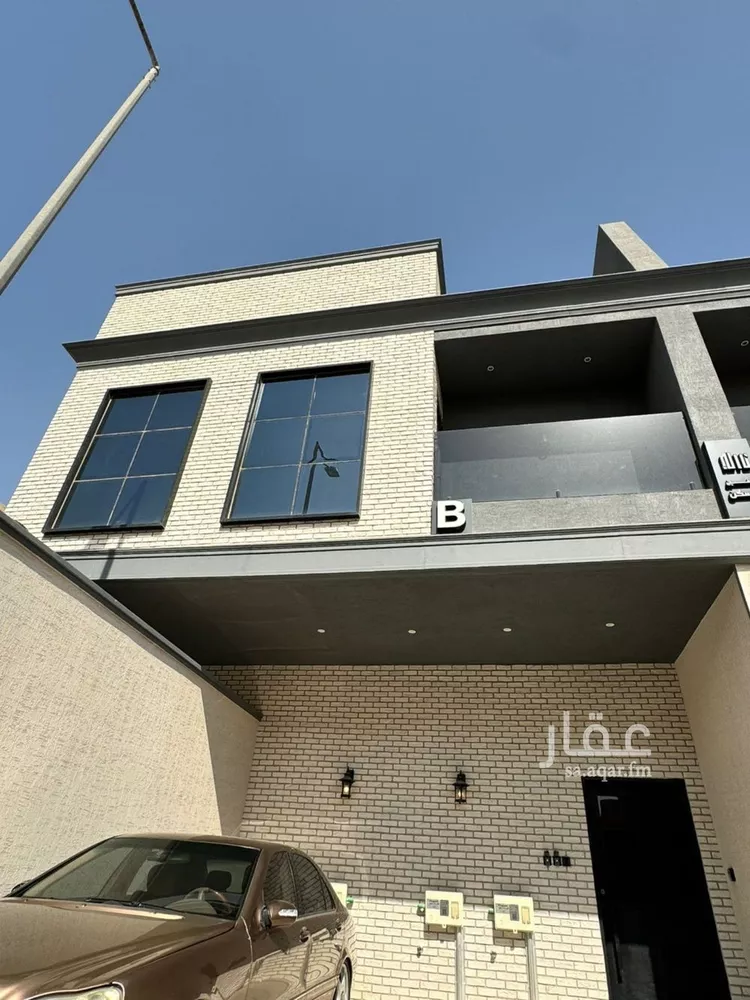 دور للإيجار في شارع ذؤيب بن شريح, حي المصيف, مدينة الرياض, منطقة الرياض صورة 2