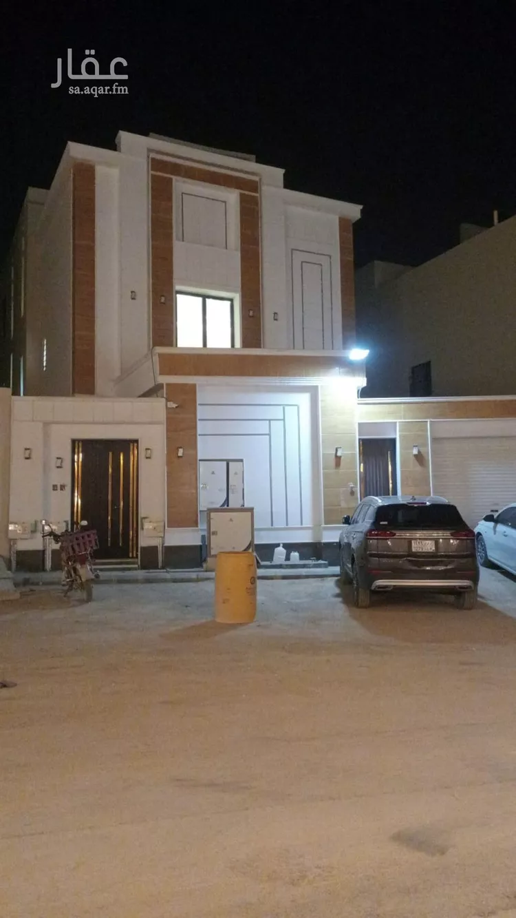 دور للإيجار في حي الجنادرية, مدينة الرياض, منطقة الرياض
