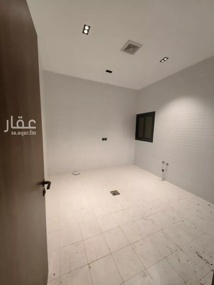دور للإيجار في شارع إسماعيل البزاز, حي عكاظ, مدينة الرياض, منطقة الرياض 9