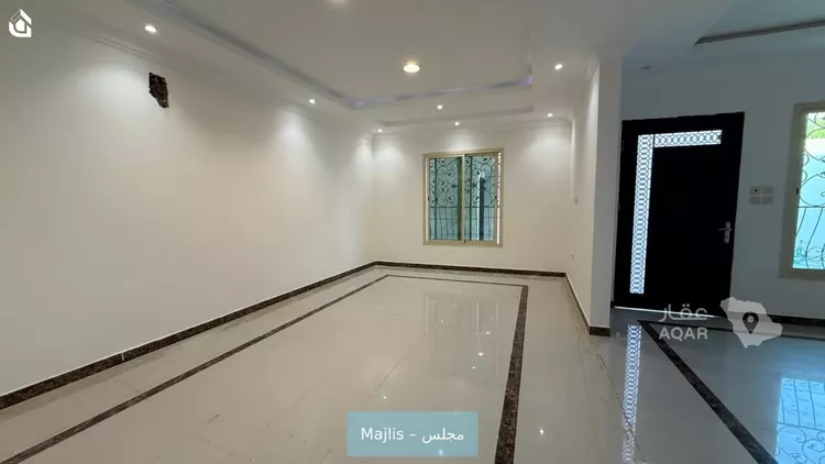 Villa for Rent in Riyadh Tuwaiq