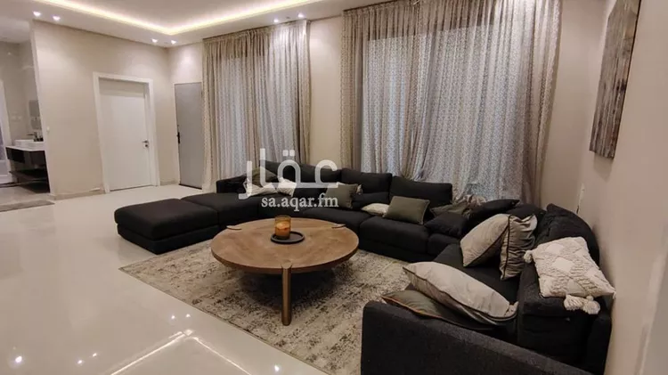 فيلا للإيجار في شارع حسن الفخري, حي المهدية, مدينة الرياض, منطقة الرياض صورة 3