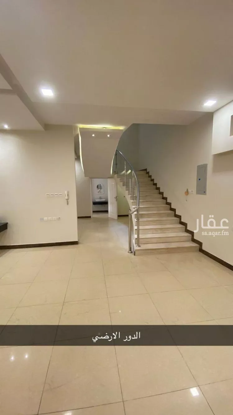 فيلا للبيع في شارع الدعوة, حي النرجس, مدينة الرياض, منطقة الرياض صورة 5