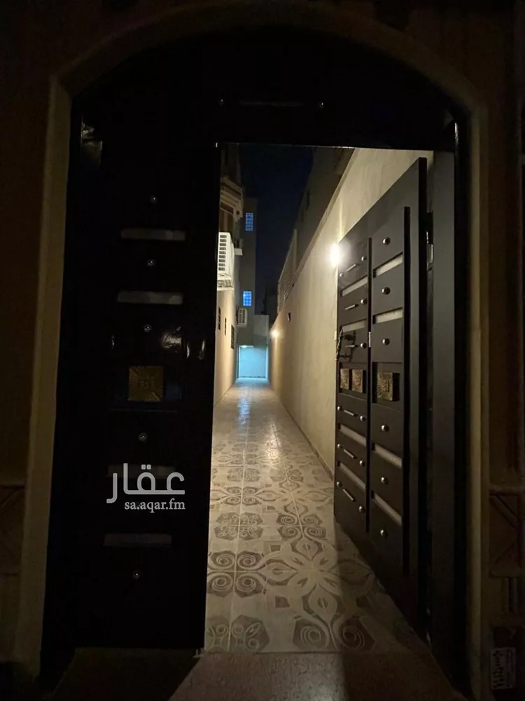 شقة للإيجار في شارع محمد بن عبدالواحد الطبري, حي الرمال, مدينة الرياض, منطقة الرياض صورة 2