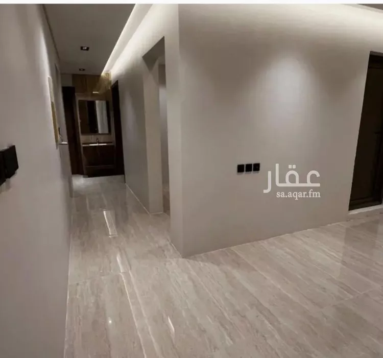 شقة للإيجار في حي الجنادرية, مدينة الرياض, منطقة الرياض صورة 2