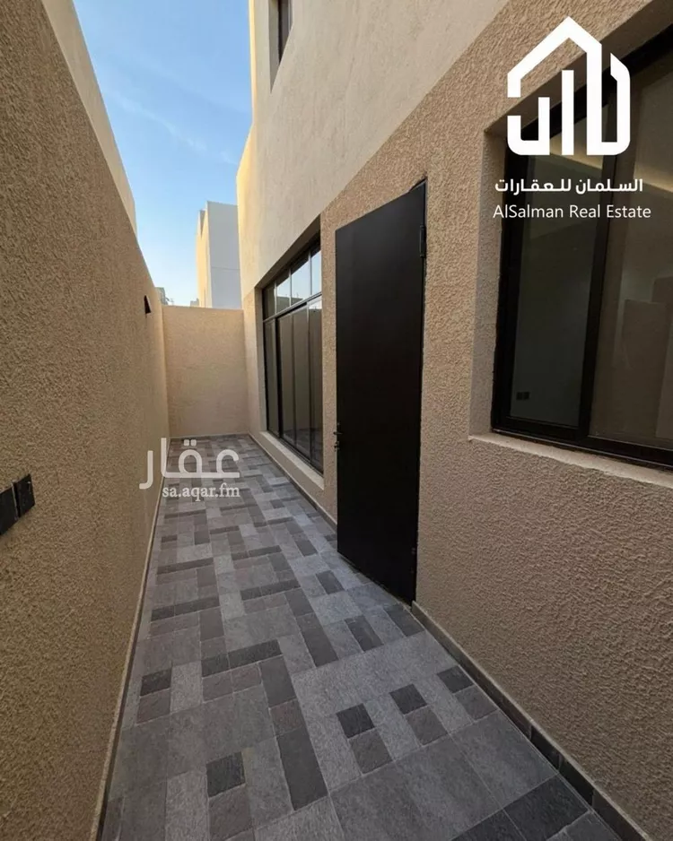 فيلا للبيع في شارع عقرباء 138, حي عقرباء, مدينة الجبيلة, منطقة الرياض صورة 2