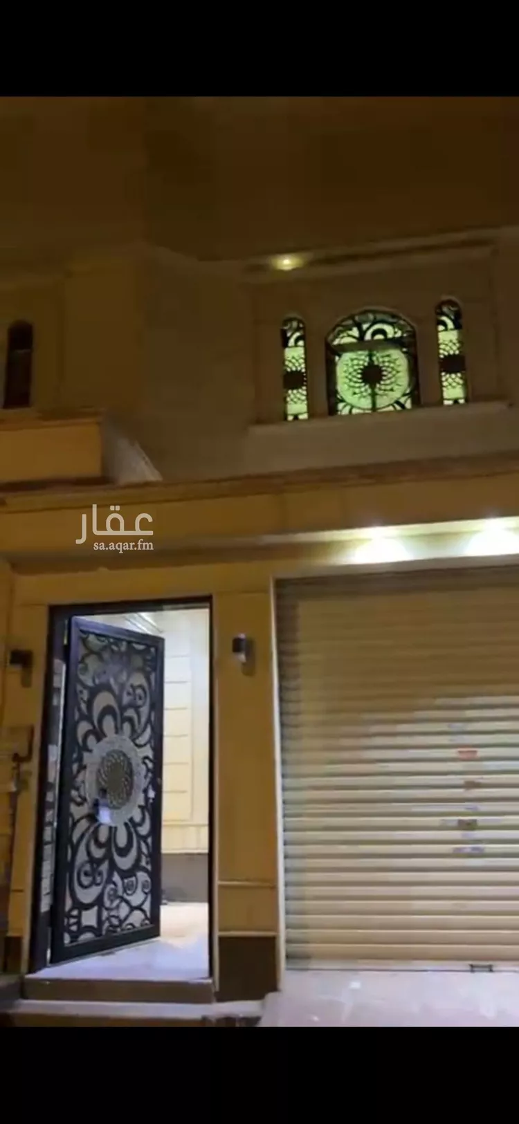 فيلا للإيجار في شارع ابن معصوم المدني, حي الرمال, مدينة الرياض, منطقة الرياض صورة 2