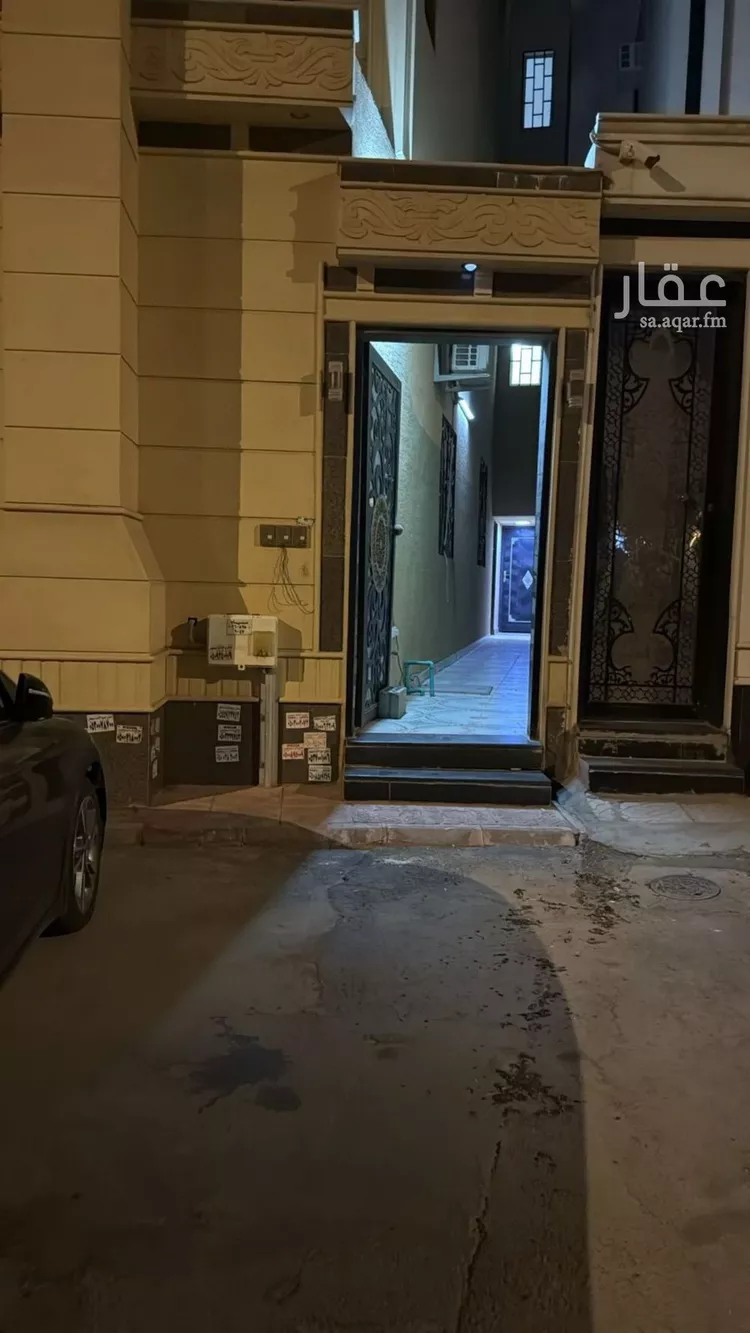 شقة للإيجار في شارع محمد بن عبدالواحد الطبري, حي الرمال, مدينة الرياض, منطقة الرياض صورة 2