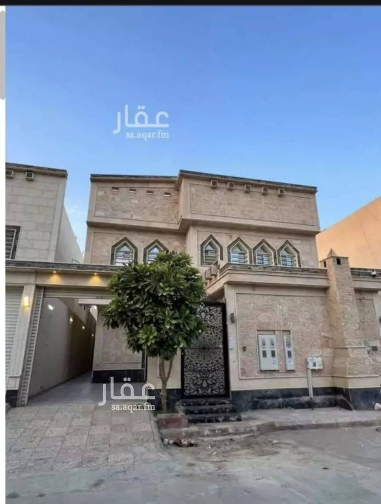 شقة للإيجار في شارع عبدالفتاح المرصفي, حي طويق, مدينة الرياض, منطقة الرياض