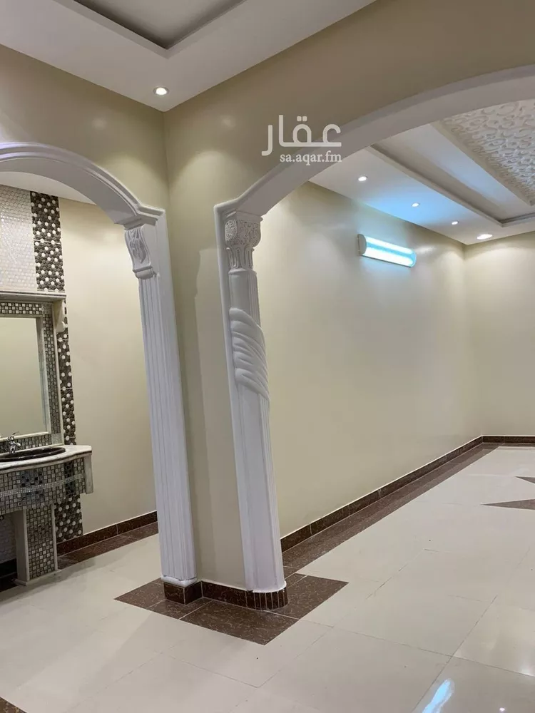 فيلا للإيجار في شارع ابن معصوم المدني, حي الرمال, مدينة الرياض, منطقة الرياض صورة 5