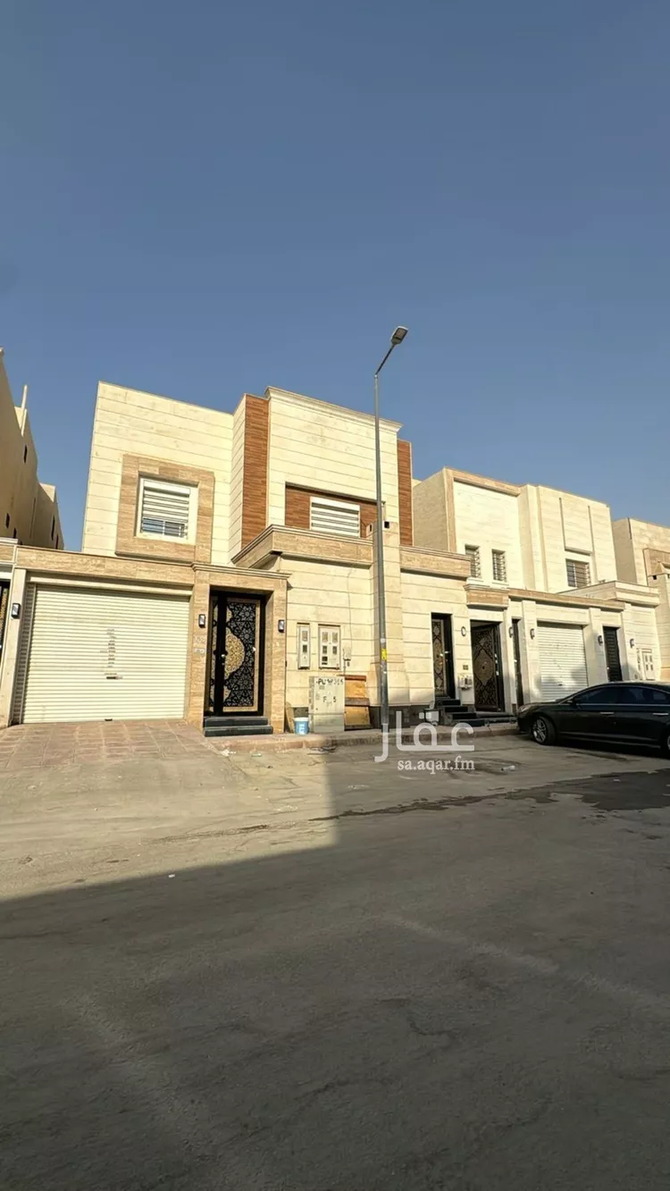 شقة للإيجار في شارع وادي ملحة, حي طويق, مدينة الرياض, منطقة الرياض