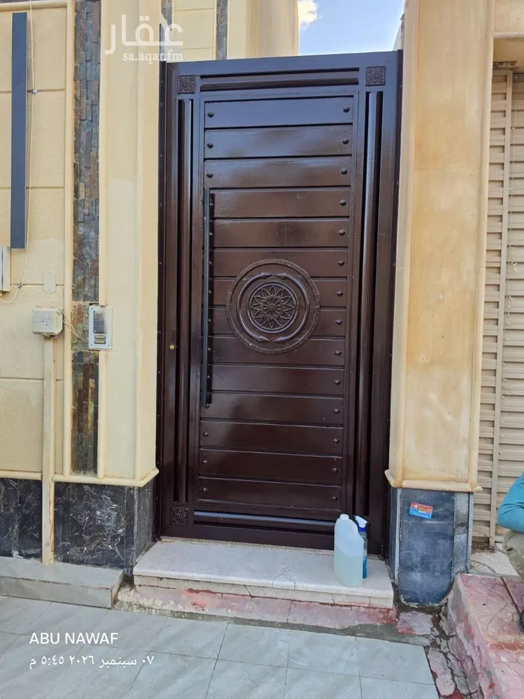 شقة للإيجار في شارع القيروان, حي الحزم, مدينة الرياض, منطقة الرياض صورة 2