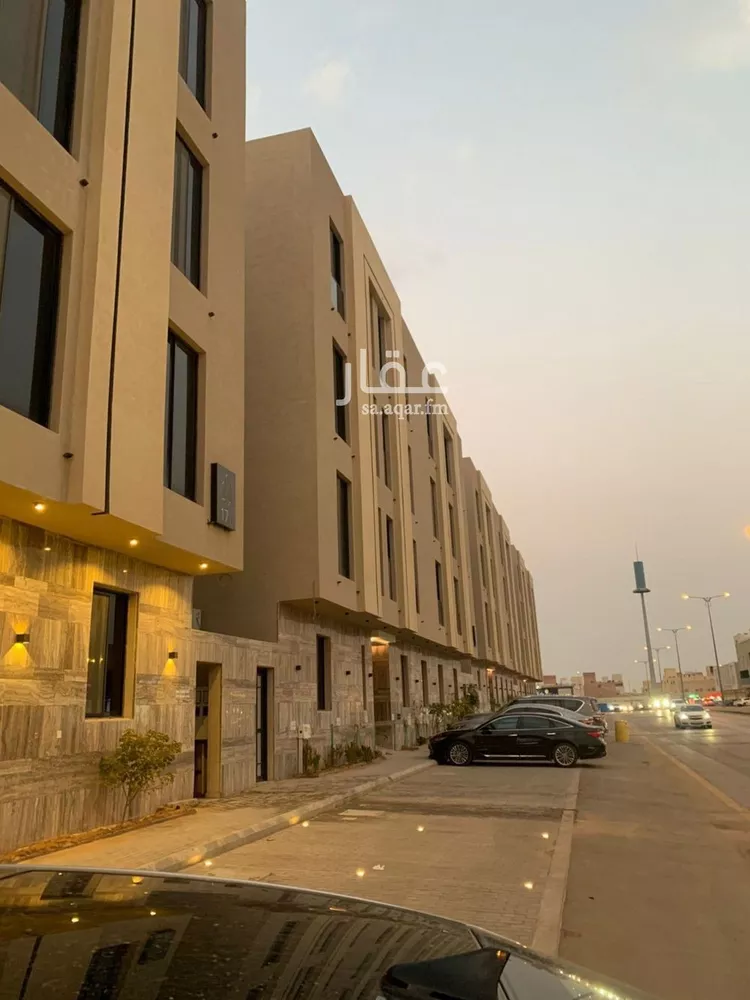 Apartment for Rent in Riyadh Dhahrat Namar