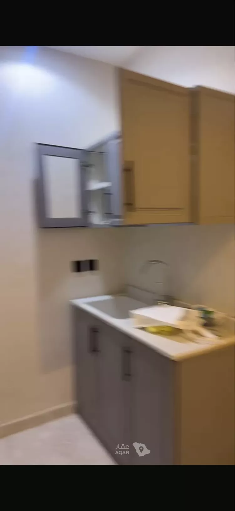 استوديو للإيجار في شارع ساموده, حي المصيف, مدينة الرياض, منطقة الرياض 7