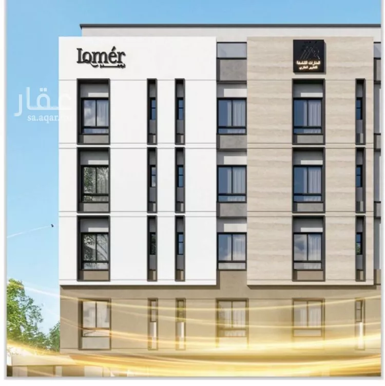 شقة للبيع في شارع ضياء الدين رجب, حي مشرفة, مدينة جدة, منطقة مكة المكرمة