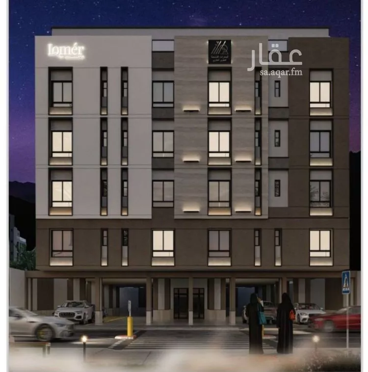 شقة للبيع في شارع ضياء الدين رجب, حي مشرفة, مدينة جدة, منطقة مكة المكرمة