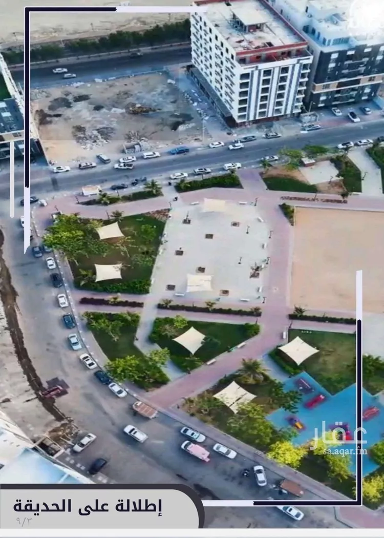 شقة للبيع في شارع السامر, حي الواحة, مدينة جدة, منطقة مكة المكرمة