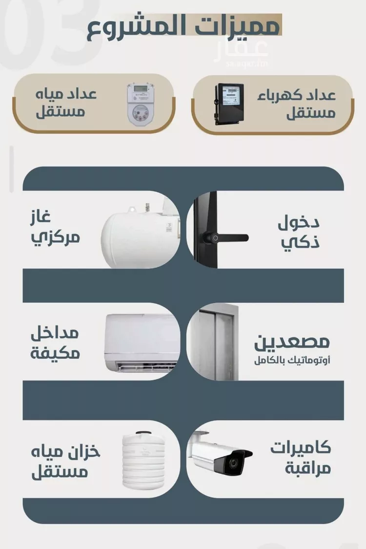 شقة للبيع في شارع ابو كبشه الانصاري, حي النعيم, مدينة جدة, منطقة مكة المكرمة صورة 3