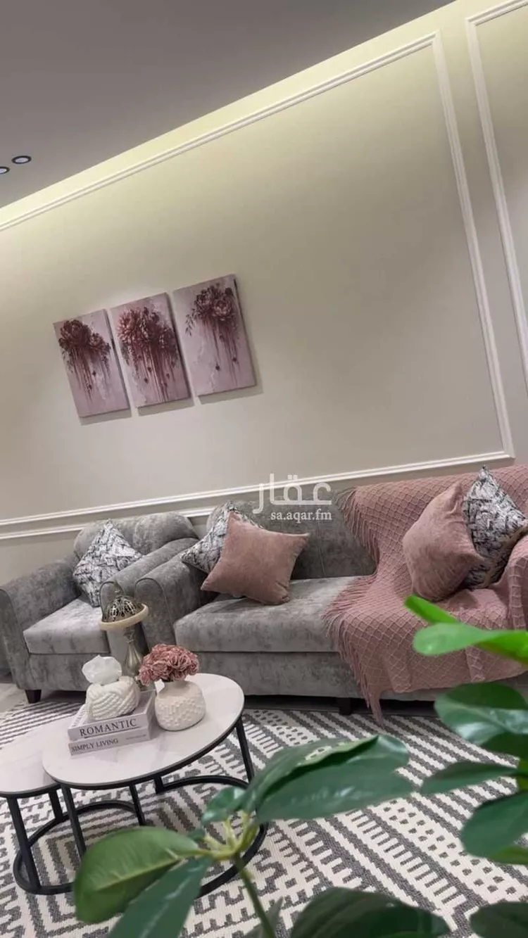 شقة للإيجار في شارع ظعفرانه ، حي النزهة ، جدة ، جدة