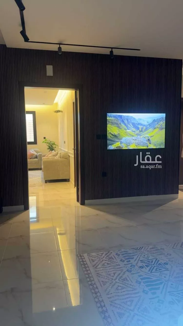 شقة للإيجار في شارع ظعفرانه ، حي النزهة ، جدة ، جدة صورة 4