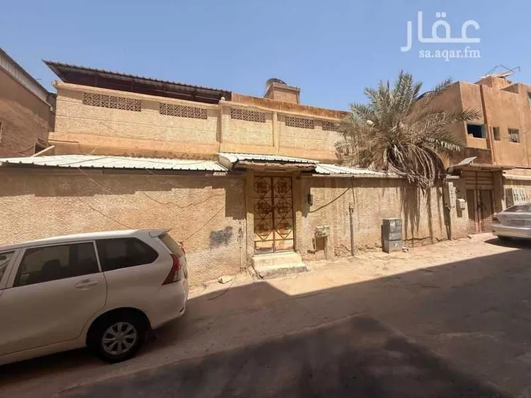 فيلا للبيع في شارع عبدالرزاق الحنبلي, حي العمل, مدينة الرياض, منطقة الرياض
