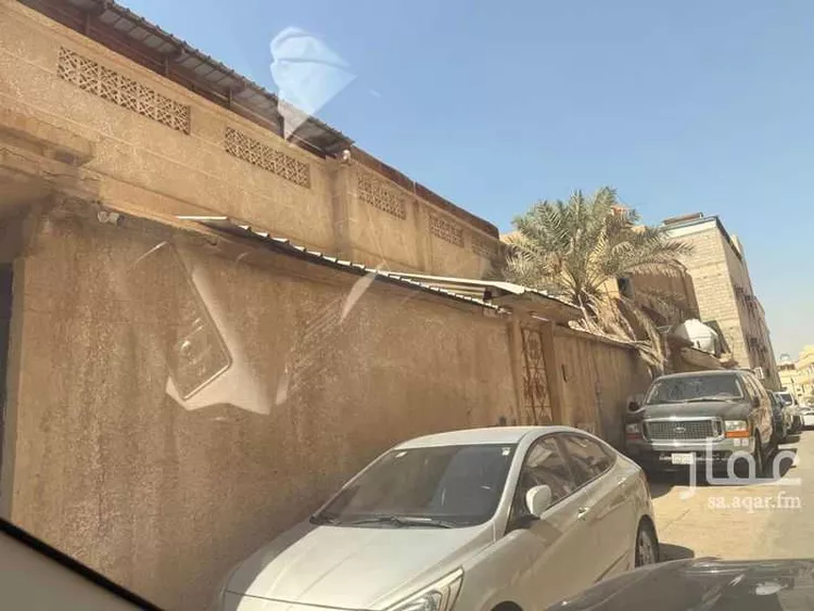 فيلا للبيع في شارع عبدالرزاق الحنبلي, حي العمل, مدينة الرياض, منطقة الرياض صورة 2