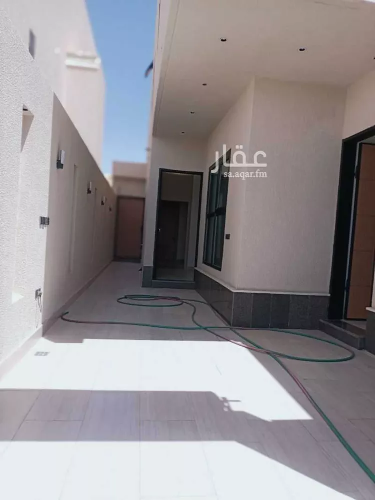 شقة للبيع في شارع أحمد محمد جمال, حي البيان, مدينة الرياض, منطقة الرياض 6