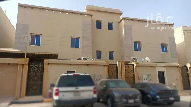 فيلا للبيع في شارع تركي بن عطيشان, حي الياسمين, مدينة الرياض, منطقة الرياض