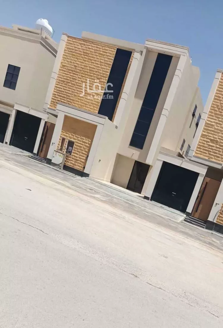 دور للبيع في شارع أحمد محمد جمال, حي البيان, مدينة الرياض, منطقة الرياض
