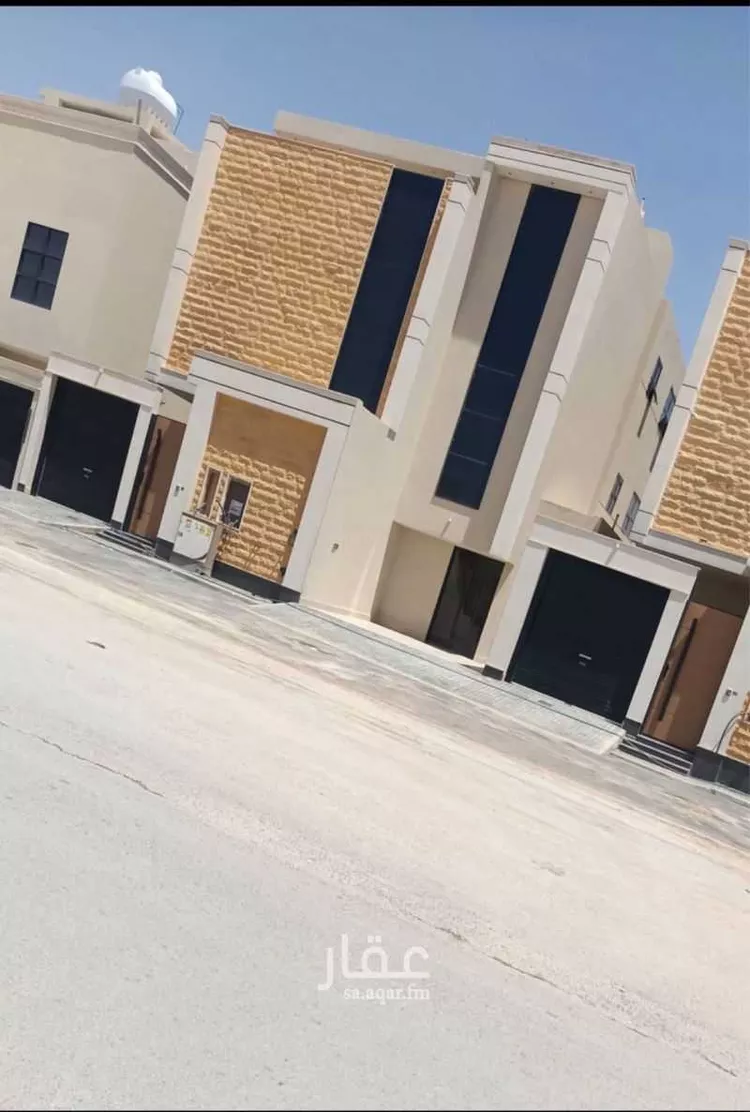 شقة للبيع في شارع أحمد محمد جمال, حي البيان, مدينة الرياض, منطقة الرياض