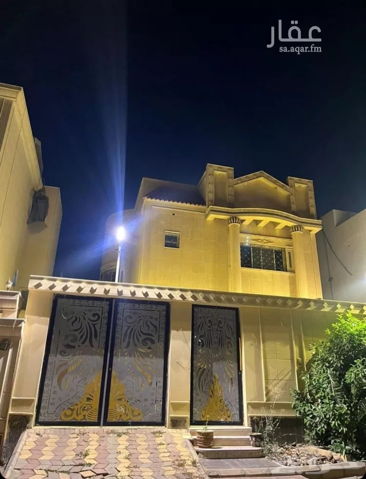 Villa for Sale in Riyadh Al Munsiyah