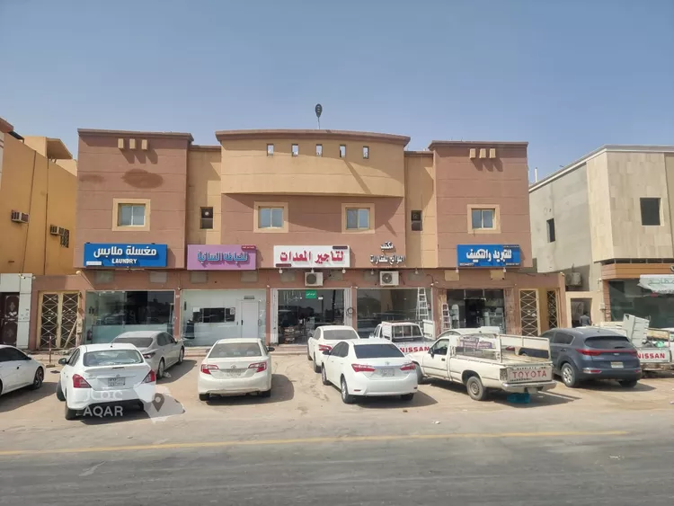 Building for Sale in Riyadh Ar Rimal صورة 2