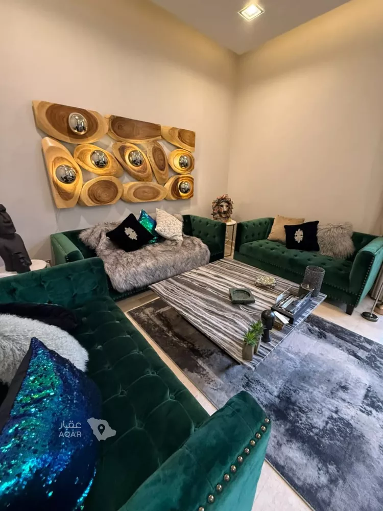 فيلا للبيع في شارع أحمد بن حمدان الأذرعي, حي عرقة, مدينة الرياض, منطقة الرياض 8
