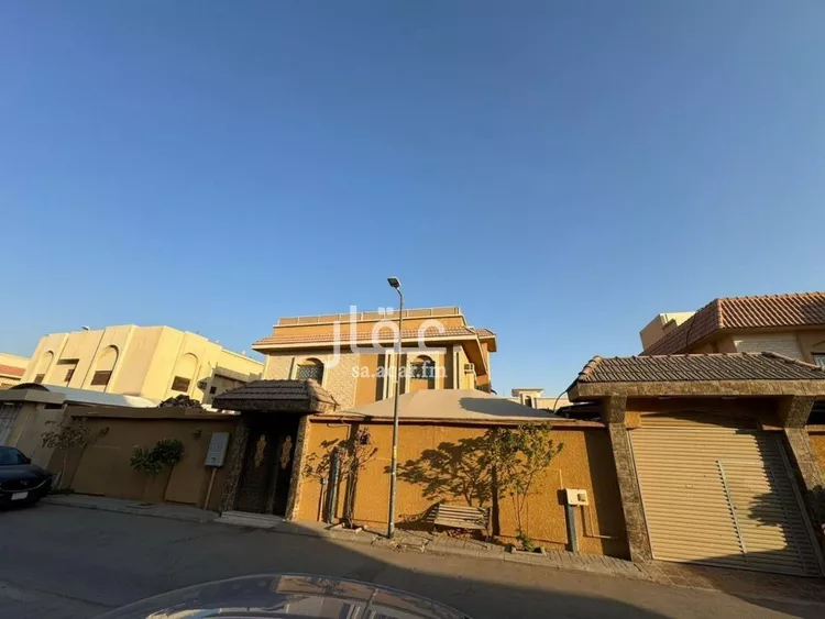 أرض للبيع في شارع ابن القيسراني, حي الملك فهد, مدينة الرياض, منطقة الرياض صورة 2