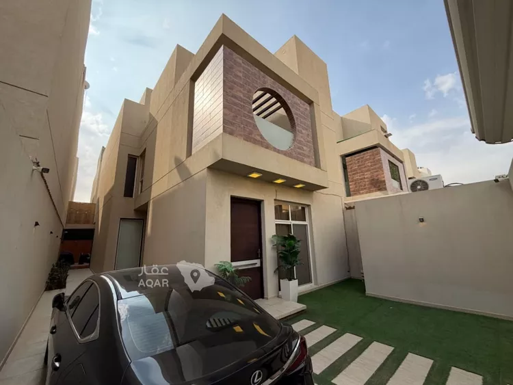 Villa for Sale in Riyadh Irqah