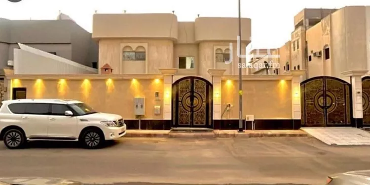 أرض للبيع في شارع عبدالله بن أحمد, حي الخليج, مدينة الرياض, منطقة الرياض صورة 2