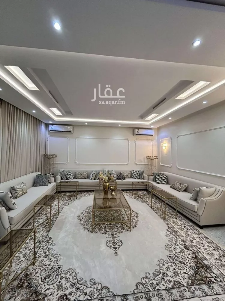 فيلا للبيع في شارع المظفر بن النموذج, حي الرمال, مدينة الرياض, منطقة الرياض صورة 5