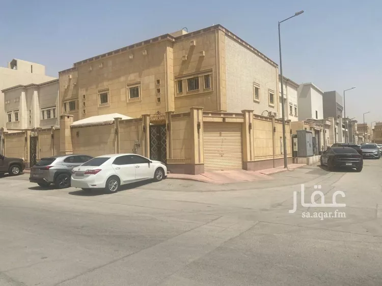 فيلا للبيع في شارع جليلة, حي الخليج, مدينة الرياض, منطقة الرياض