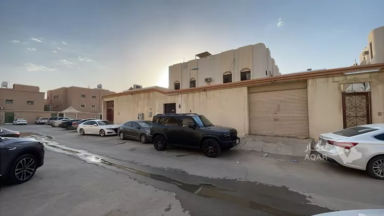 أرض للبيع في شارع القلعة الجرداء, حي الخليج, مدينة الرياض, منطقة الرياض 2
