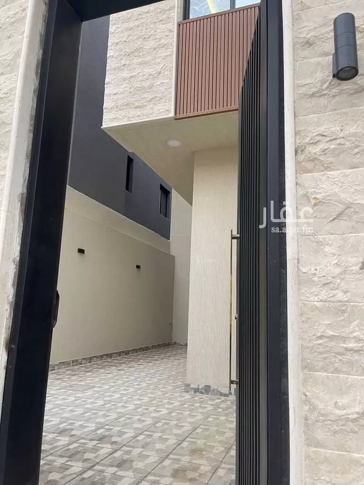 شقة للإيجار في شارع عبدالرحمن الدمياطي, حي طويق, مدينة الرياض, منطقة الرياض صورة 4