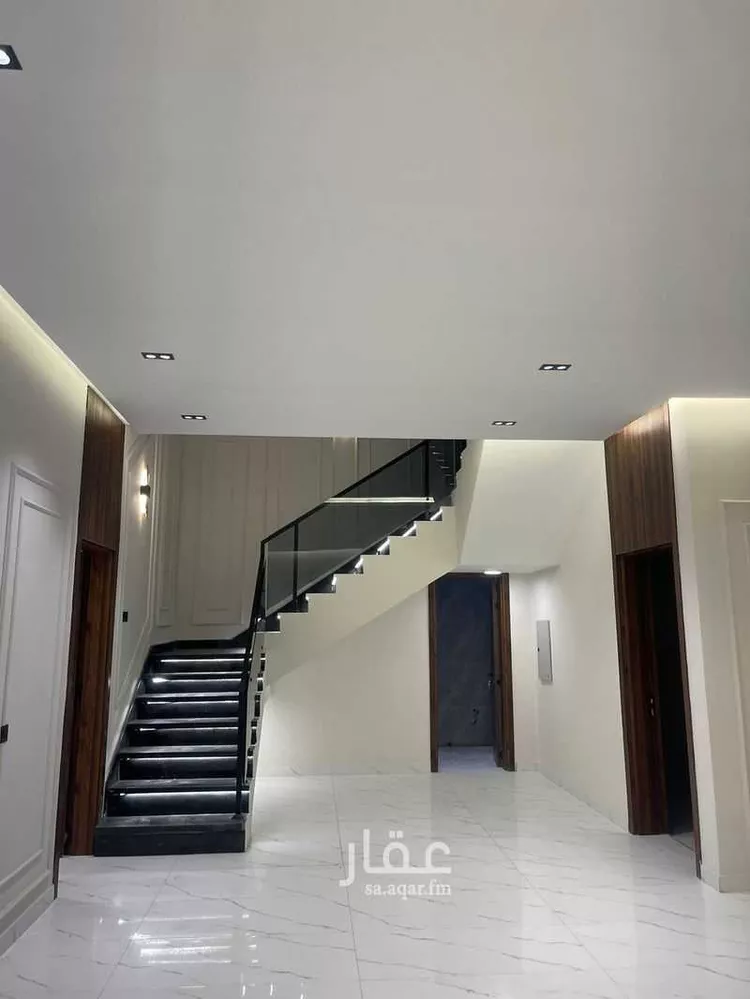 فيلا للإيجار في شارع أبي البركات الزيدي, حي طويق, مدينة الرياض, منطقة الرياض صورة 5