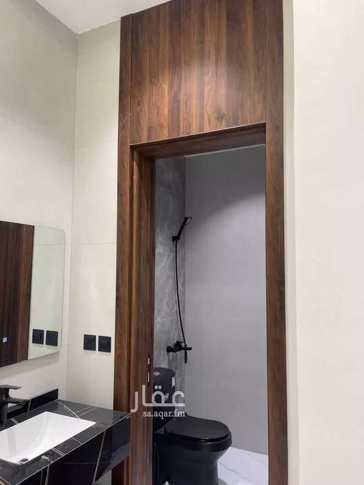 شقة للإيجار في شارع عبدالرحمن الدمياطي, حي طويق, مدينة الرياض, منطقة الرياض 13